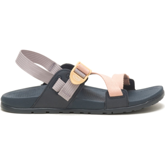 CHACO SANDALS W'S LOWDOWN SANDAL APRICOT LIL APRICOT LILAC