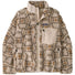 Patagonia Women's Classic Retro-X Jacket.