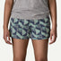 Patagonia Women's Barely Baggies Shorts - 2½".