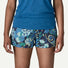 Patagonia Women's Barely Baggies Shorts - 2½".