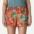 Patagonia Women's Baggies Shorts - 5".