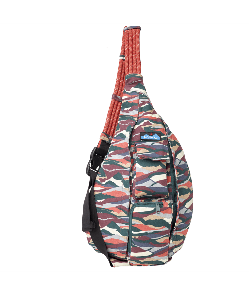 KAVU Rope Bag | J&H Outdoors