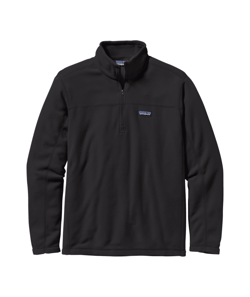 Patagonia Men's Micro D Pullover | J&H Outdoors