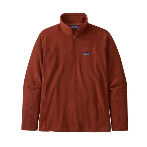 Patagonia Men's Micro D Pullover | J&H Outdoors