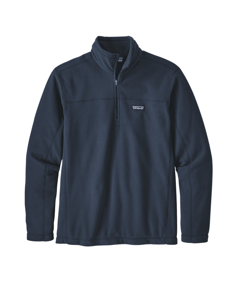 Patagonia Men's Micro D Pullover | J&H Outdoors