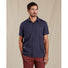 Toad&Co Men's Taj Hemp Shirt.