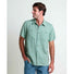 Toad&Co Men's Taj Hemp Shirt.