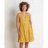 Toad&Co Women's Manzana Tiered Sl Dress.