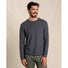 Toad&Co Men's Framer Long Sleeve Crew.