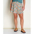 Toad&Co Women's Sunkissed Pleated Skort - Skirt.