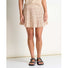 Toad&Co Women's Sunkissed Pleated Skort - Skirt.