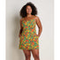 Toad&Co Women's Sunkissed SL Skort Dress.