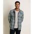 Toad&Co Men's Mojac Shirt Jacket.