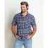 Toad&Co Men's Smythy Shirt.