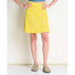 Toad&Co Women's Chaka Skirt.