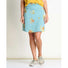 Toad&Co Women's Chaka Skirt.