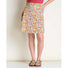 Toad&Co Women's Chaka Skirt.