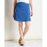 Toad&Co Women's Chaka Skirt.