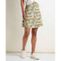 Toad&Co Women's Chaka Skirt.