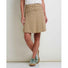 Toad&Co Women's Chaka Skirt.