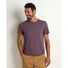 Toad&Co Men's Boundless Jersey Crew.