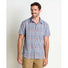 Toad&Co Men's Fletcher Shirt.