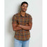 Toad&Co Men's Fletcher Shirt.