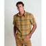 Toad&Co Men's Fletcher Shirt.