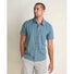 Toad&Co Men's Treescape Shirt - Short Sleeve.