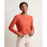 Toad&Co Women's Foothill Long Sleeve Crew.
