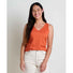 Toad&Co Women's Marley Tank - Sleeveless.