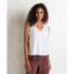 Toad&Co Women's Anza Cinch Tank - Sleeveless.