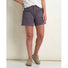 Toad&Co Women's Linden Canvas Short.