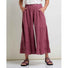 Toad&Co Women's Tate Double Weave Palazzo - Pant.