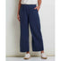 Toad&Co Women's Taj Hemp Wide Leg Pant.