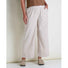 Toad&Co Women's Taj Hemp Wide Leg Pant.