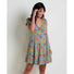 Toad&Co Women's Freesia Wrap Short Sleeve Dress.