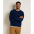 Toad&Co Men's Alpineglo Sweater - Pullover.