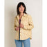 Toad&Co Women's Cascadia Long Sleeve Shirt.