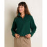 Toad&Co Women's Kennicott 1/4 Zip.