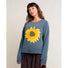 Toad&Co Women's Wasatch Crew Sweater - Pullover.