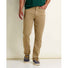 Toad&Co Men's Tamarack Slim Jean - Pant.