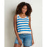 Toad&Co Women's Bianca Pointelle Tank - Sleeveless.