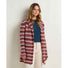 Toad&Co Women's Merino Heartfelt Hoodie.
