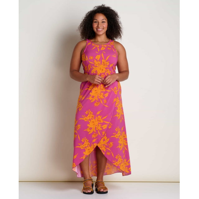 Women's Sunkissed Maxi Dress Women's Sunkissed Maxi Dress