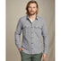 Toad&Co Men's Ranchero Long Sleeve Shirt.