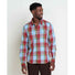 Toad&Co Men's Ranchero Long Sleeve Shirt.