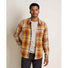Toad&Co Men's Ranchero Long Sleeve Shirt.