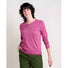 Toad&Co Women's Primo Long Sleeve Crew.