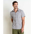 Toad&Co Men's Fletch Shirt.